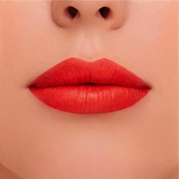 NIB ✅ Patrick Ta SHE'S NOT FROM HERE ~ Matte Suede Lipstick  ⭐ BNIB - Picture 5 of 5